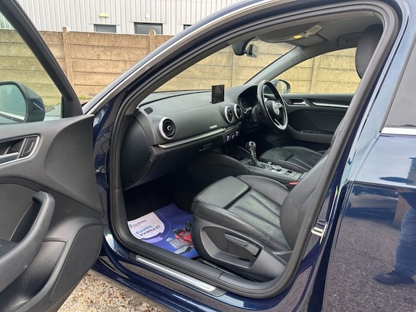 Used Audi A3 2019 for sale - 76236242: Photo 18