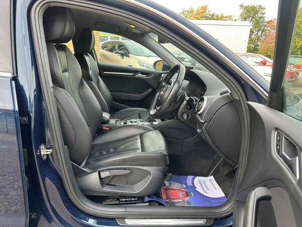 Used Audi A3 2019 for sale - 76236242: Photo 19