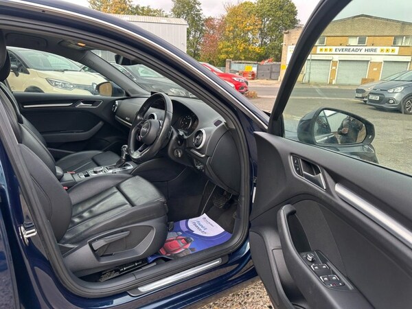 Used Audi A3 2019 for sale - 76236242: Photo 21