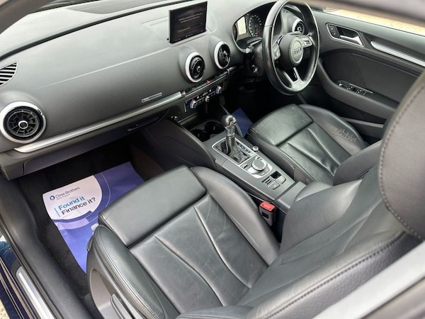 Used Audi A3 2019 for sale - 76236242: Photo 22