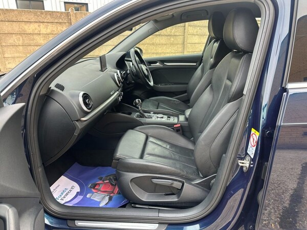 Used Audi A3 2019 for sale - 76236242: Photo 23