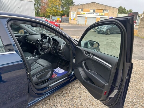 Used Audi A3 2019 for sale - 76236242: Photo 24