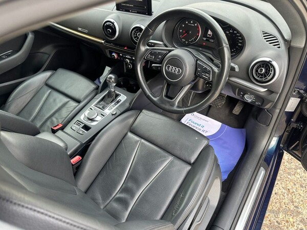 Used Audi A3 2019 for sale - 76236242: Photo 25