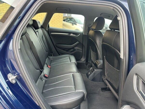 Used Audi A3 2019 for sale - 76236242: Photo 26