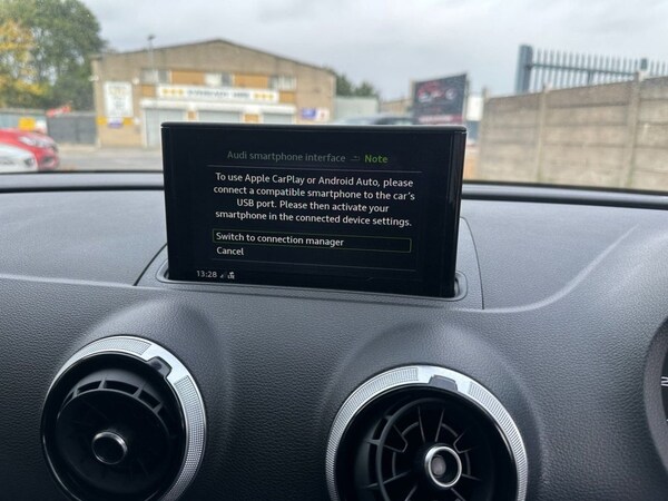 Used Audi A3 2019 for sale - 76236242: Photo 29