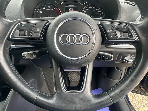 Used Audi A3 2019 for sale - 76236242: Photo 30