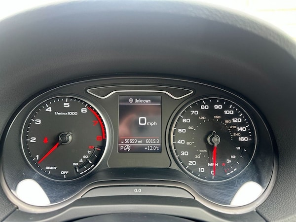 Used Audi A3 2019 for sale - 76236242: Photo 31
