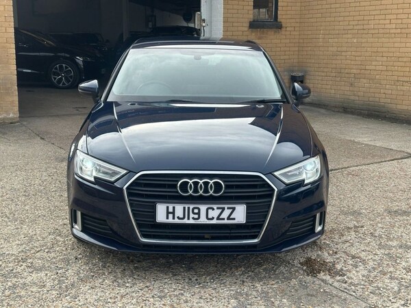 Used Audi A3 2019 for sale - 76236242: Photo 3