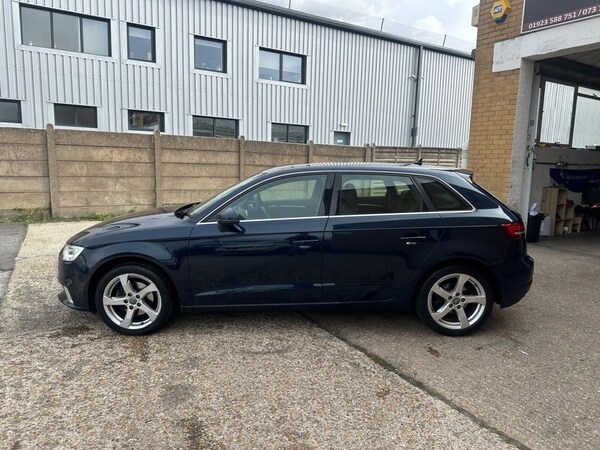 Used Audi A3 2019 for sale - 76236242: Photo 5
