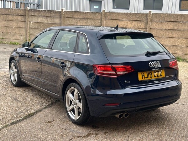 Used Audi A3 2019 for sale - 76236242: Photo 6