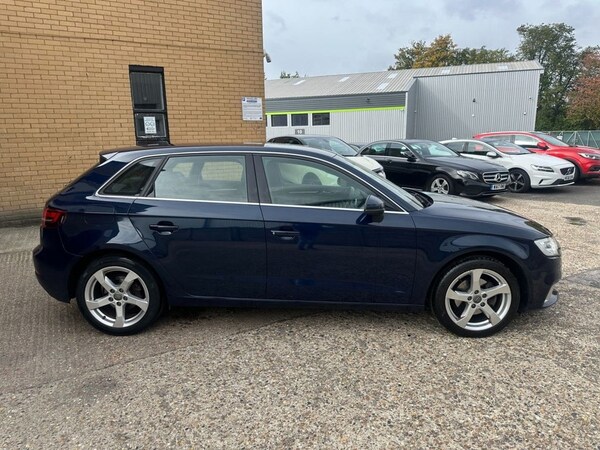 Used Audi A3 2019 for sale - 76236242: Photo 9