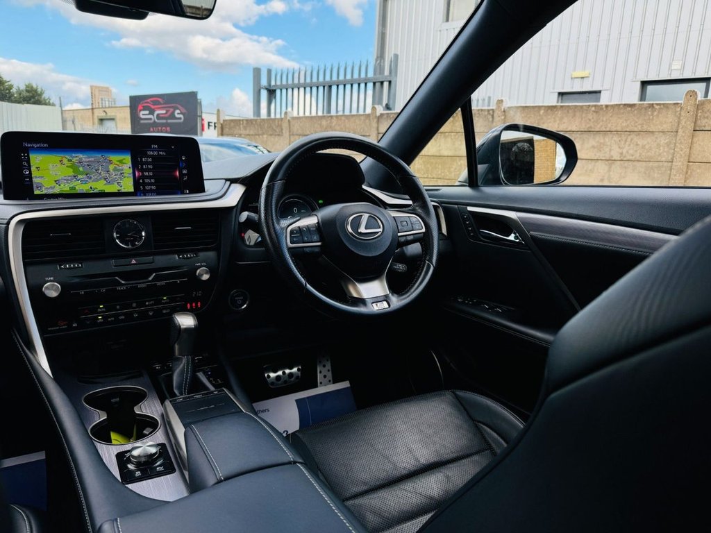 Used Lexus RX 2020 for sale - 76291859: Photo 11
