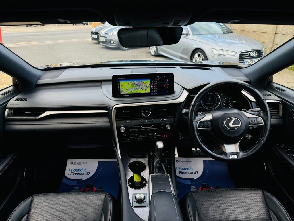 Used Lexus RX 2020 for sale - 76291859: Photo 12