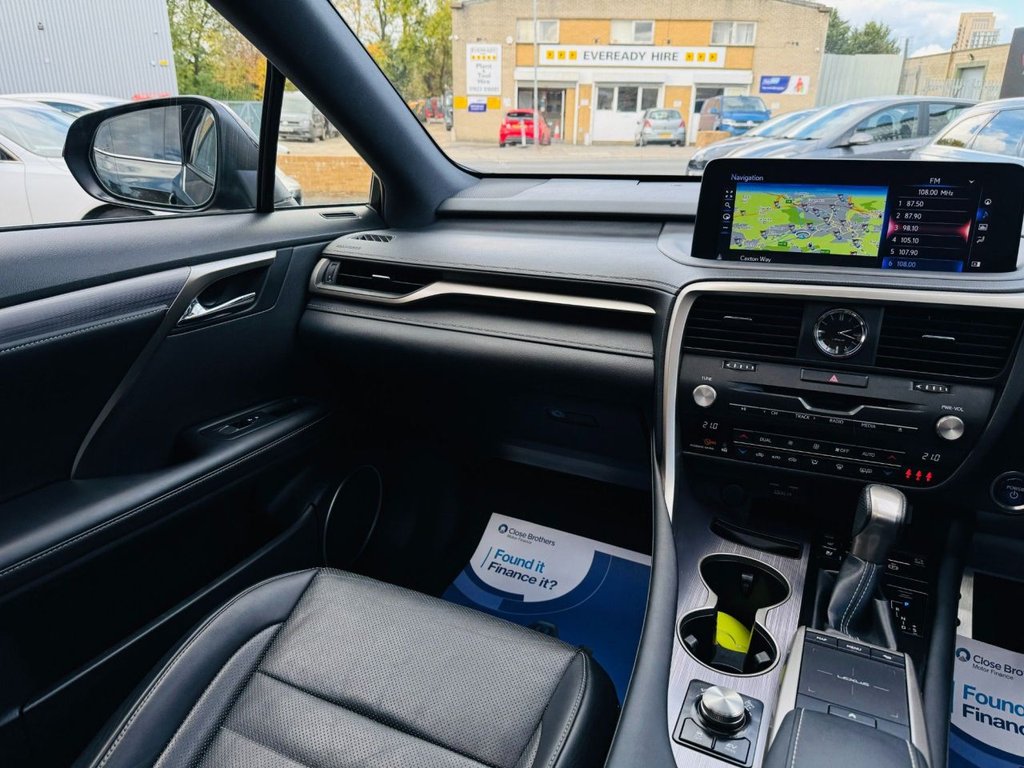 Used Lexus RX 2020 for sale - 76291859: Photo 13