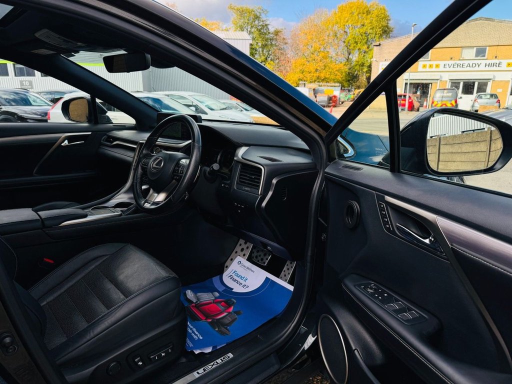 Used Lexus RX 2020 for sale - 76291859: Photo 15