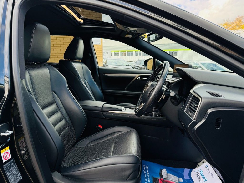 Used Lexus RX 2020 for sale - 76291859: Photo 16