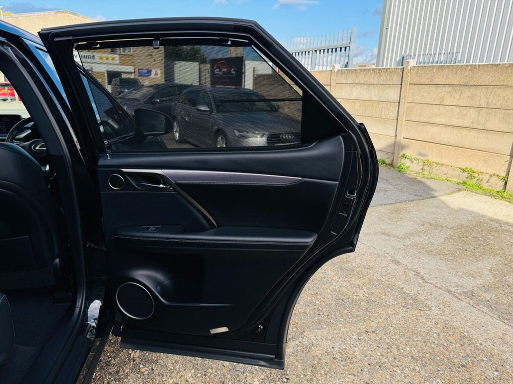 Used Lexus RX 2020 for sale - 76291859: Photo 17