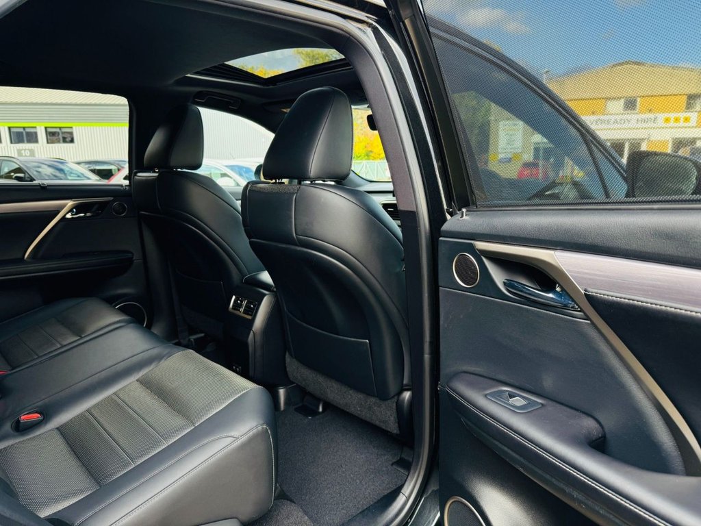 Used Lexus RX 2020 for sale - 76291859: Photo 18