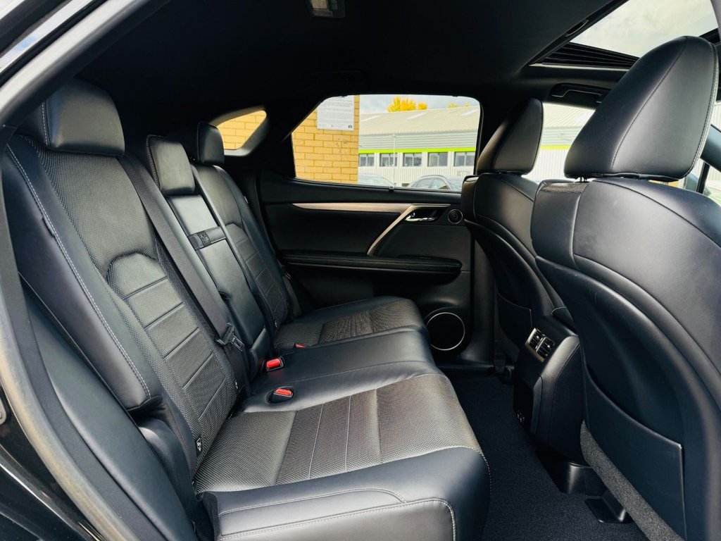 Used Lexus RX 2020 for sale - 76291859: Photo 19