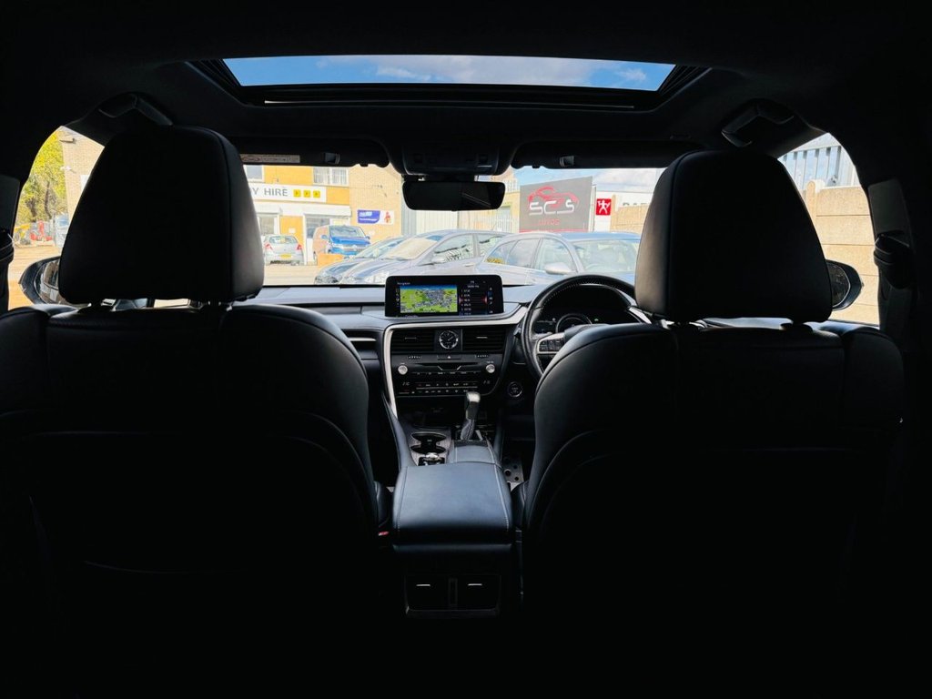 Used Lexus RX 2020 for sale - 76291859: Photo 2