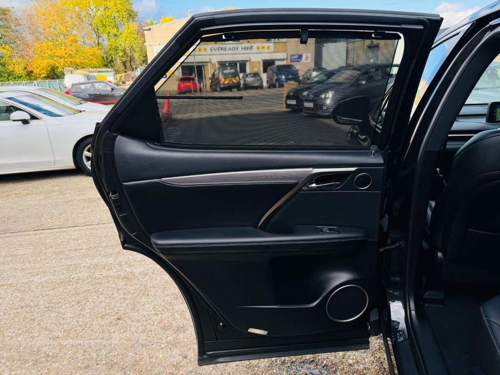 Used Lexus RX 2020 for sale - 76291859: Photo 20