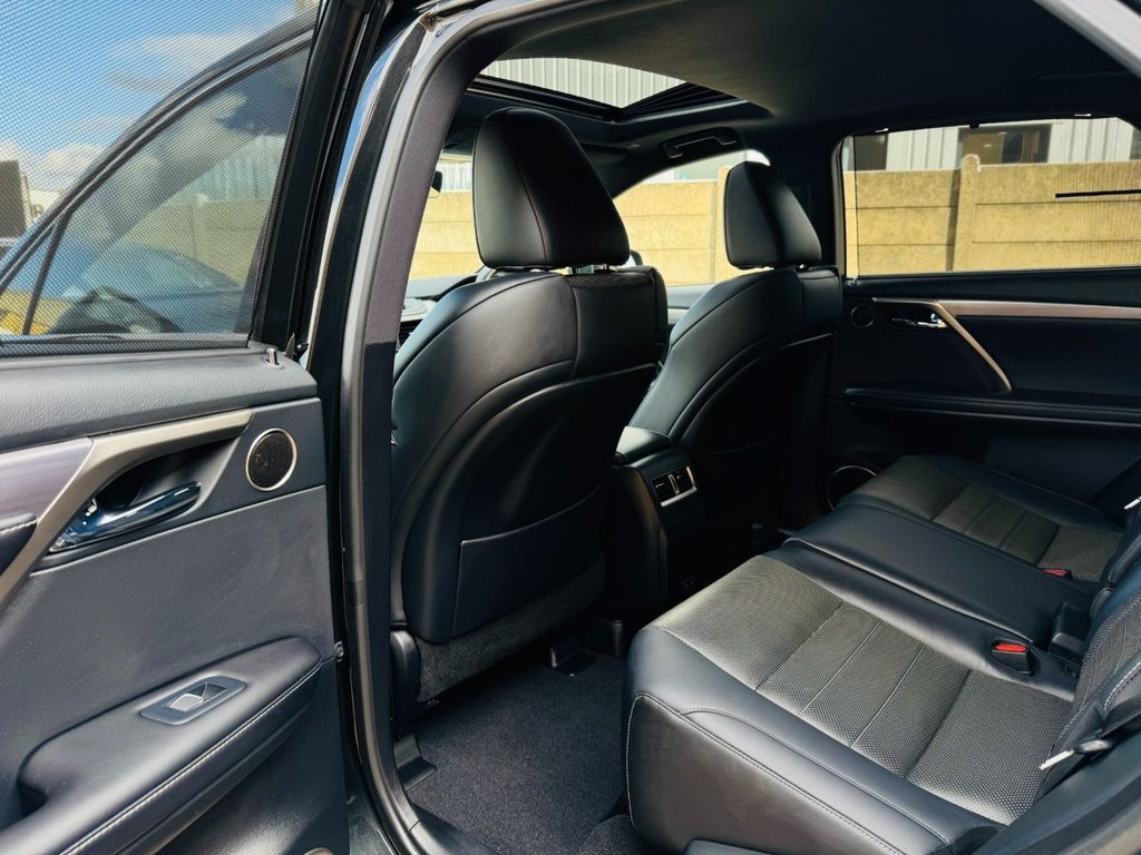 Used Lexus RX 2020 for sale - 76291859: Photo 21