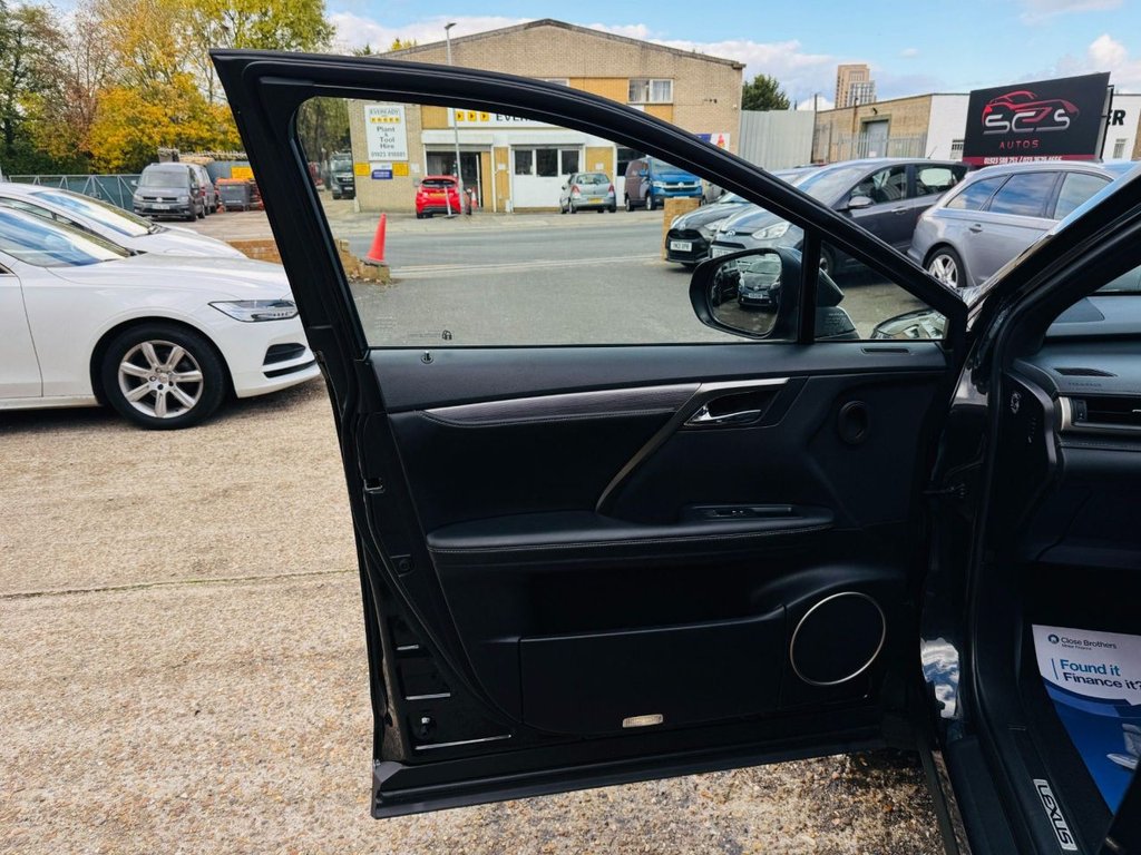 Used Lexus RX 2020 for sale - 76291859: Photo 23