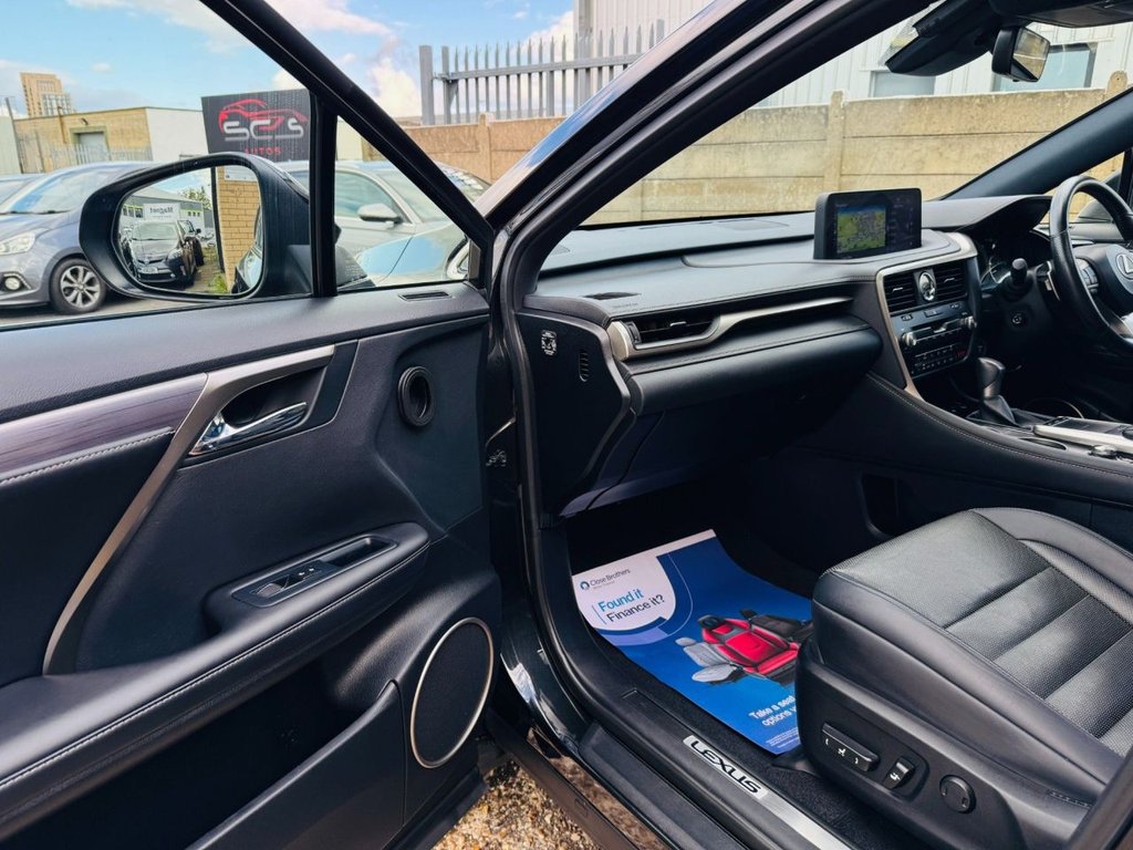 Used Lexus RX 2020 for sale - 76291859: Photo 24