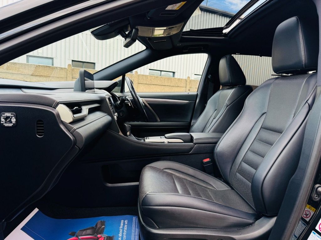 Used Lexus RX 2020 for sale - 76291859: Photo 25