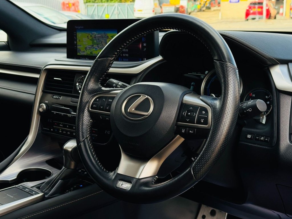 Used Lexus RX 2020 for sale - 76291859: Photo 26