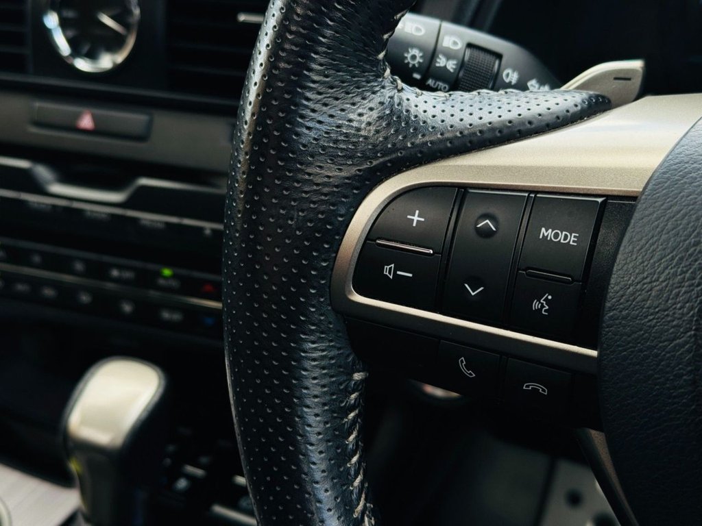 Used Lexus RX 2020 for sale - 76291859: Photo 27