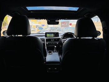 Used Lexus RX 2020 for sale - 76291859: Photo