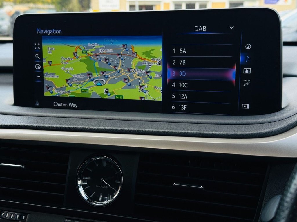 Used Lexus RX 2020 for sale - 76291859: Photo 34