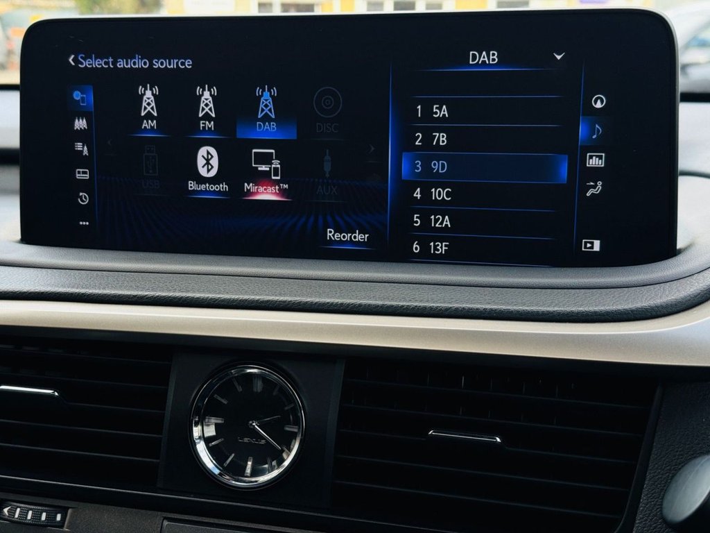 Used Lexus RX 2020 for sale - 76291859: Photo 35