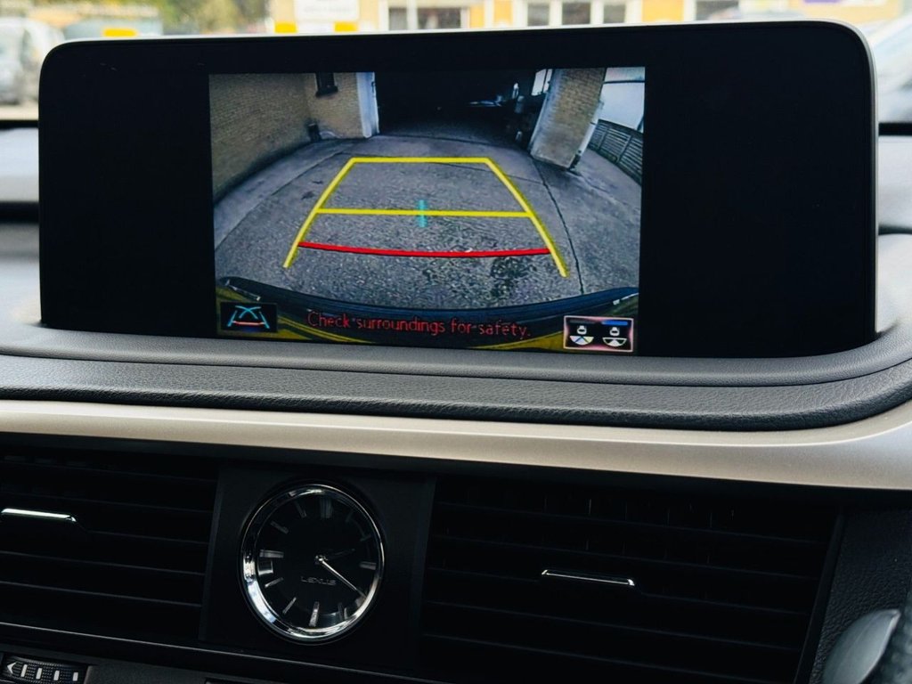 Used Lexus RX 2020 for sale - 76291859: Photo 36