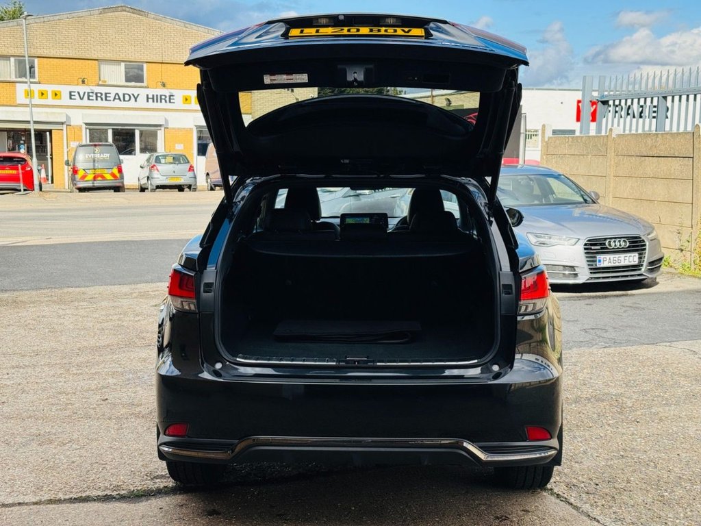 Used Lexus RX 2020 for sale - 76291859: Photo 39