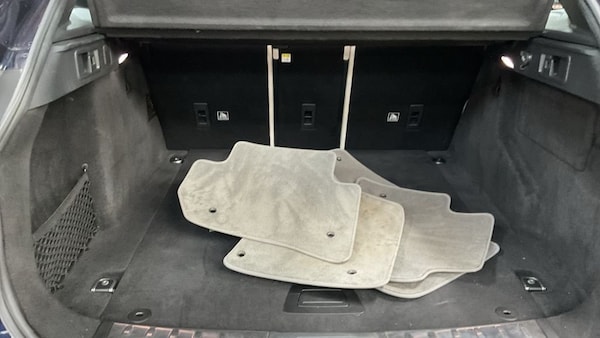 Used Jaguar F-Pace 2019 for sale - 76235656: Photo 5