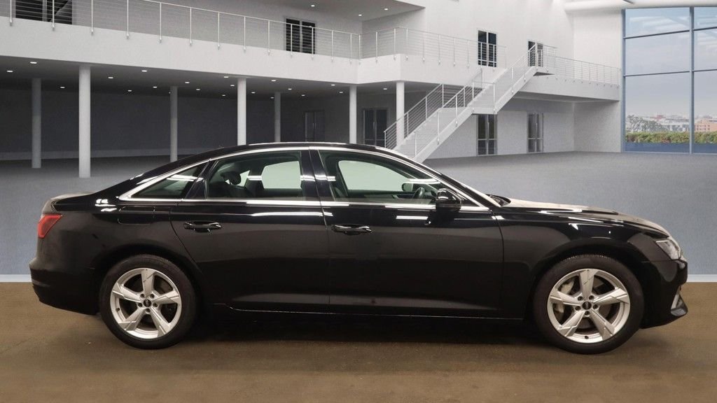 Used Audi A6 2021 for sale - 76291887: Photo 5