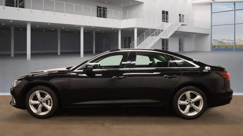 Used Audi A6 2021 for sale - 76291887: Photo 6