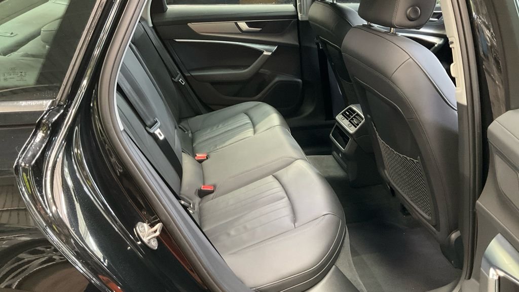 Used Audi A6 2021 for sale - 76291887: Photo 8