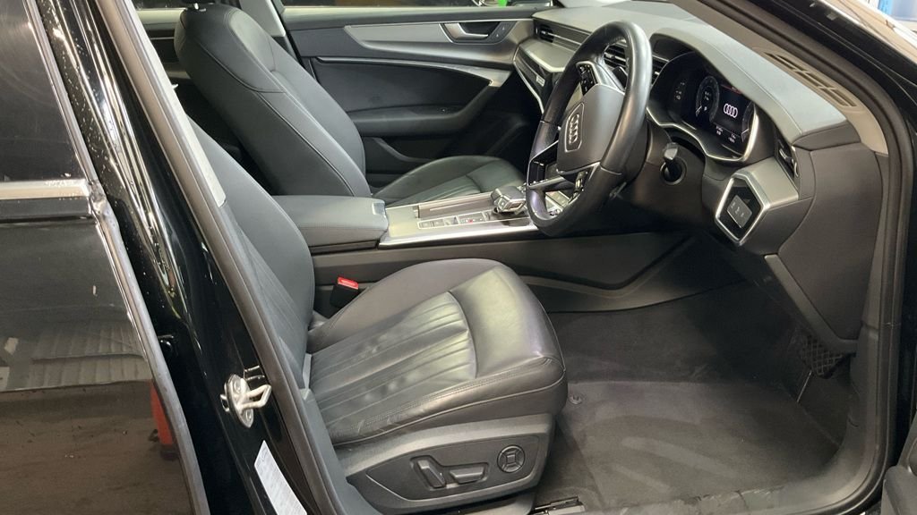 Used Audi A6 2021 for sale - 76291887: Photo 9