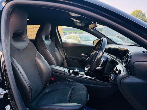 Used Mercedes-Benz A-Class 2019 for sale - 76235318: Photo 11