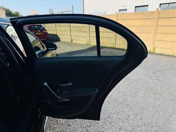Used Mercedes-Benz A-Class 2019 for sale - 76235318: Photo 12