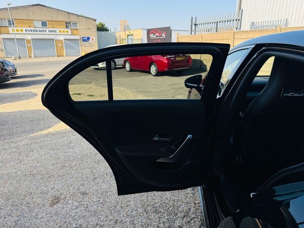 Used Mercedes-Benz A-Class 2019 for sale - 76235318: Photo 15