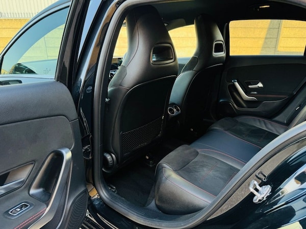 Used Mercedes-Benz A-Class 2019 for sale - 76235318: Photo 16