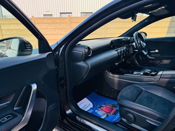 Used Mercedes-Benz A-Class 2019 for sale - 76235318: Photo 19