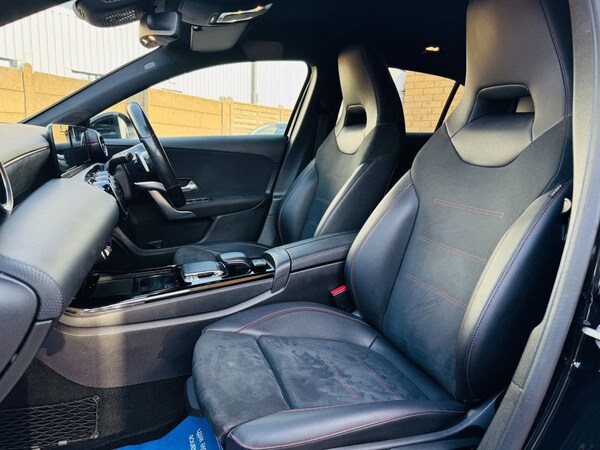 Used Mercedes-Benz A-Class 2019 for sale - 76235318: Photo 20
