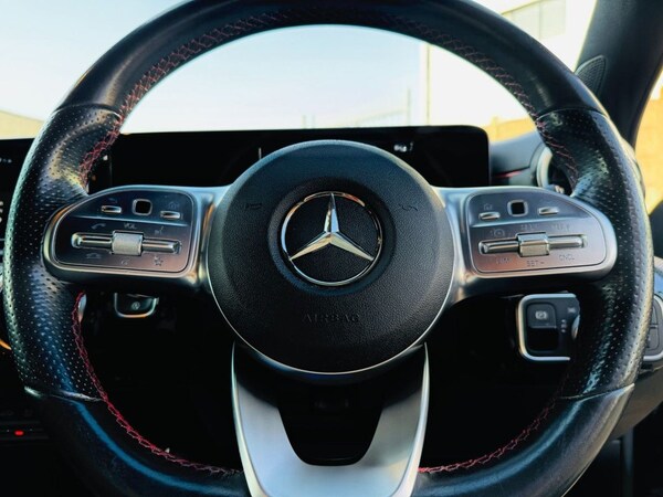Used Mercedes-Benz A-Class 2019 for sale - 76235318: Photo 22