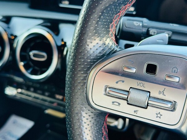 Used Mercedes-Benz A-Class 2019 for sale - 76235318: Photo 23