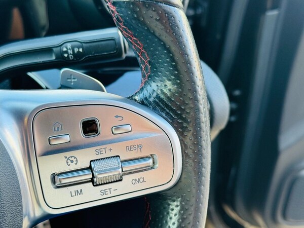 Used Mercedes-Benz A-Class 2019 for sale - 76235318: Photo 24
